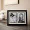Expressions™ 2 Opening Collage Frame by Studio Décor®